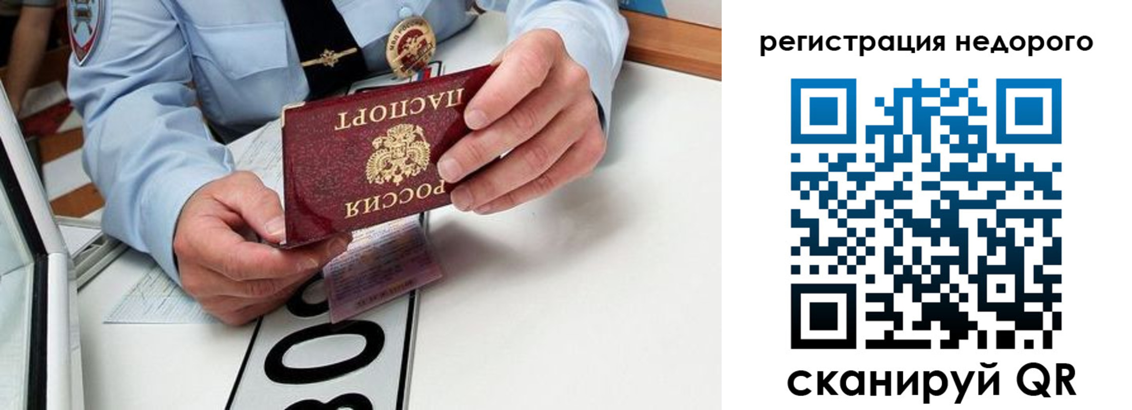 прописка ребенка в Домодедово